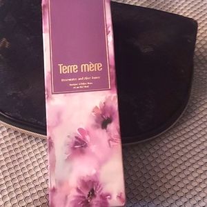 Terre mere 🌹 Rosewater & Aloe Toner